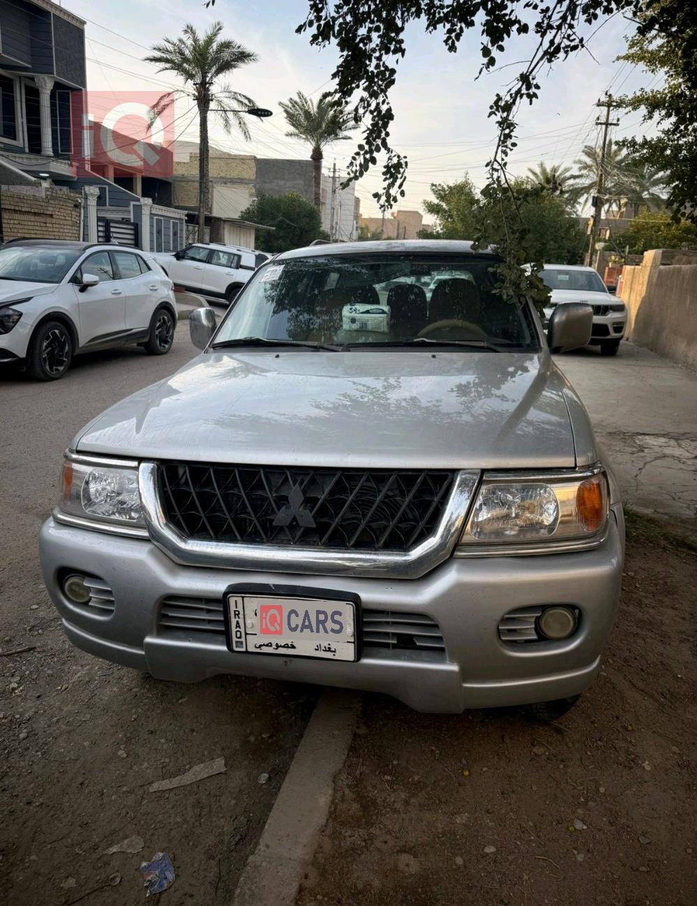 ميتسوبيشي ناتيفا